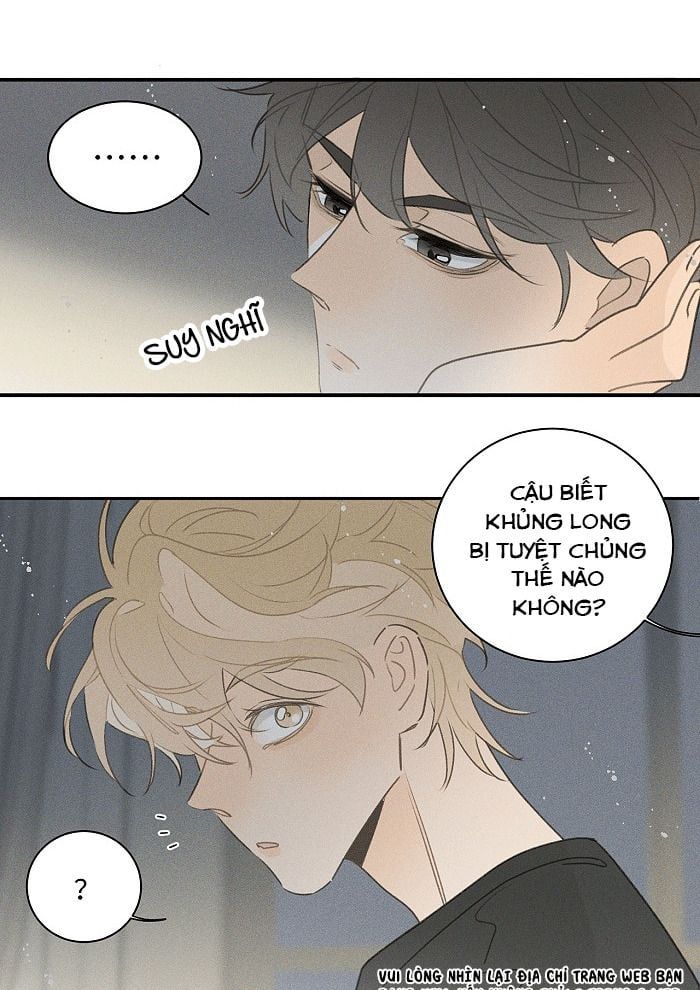 Diêm Hữu: Chapter 41