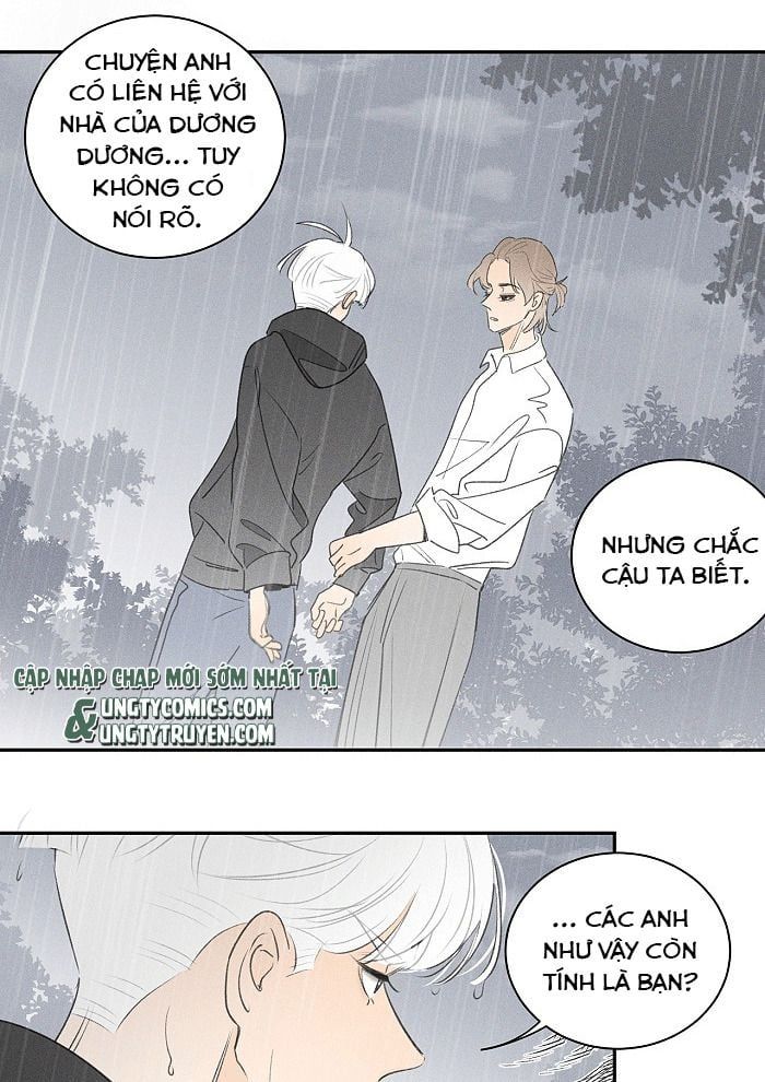 Diêm Hữu: Chapter 41