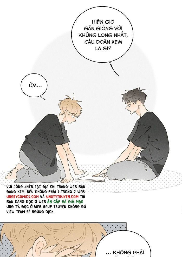 Diêm Hữu: Chapter 41