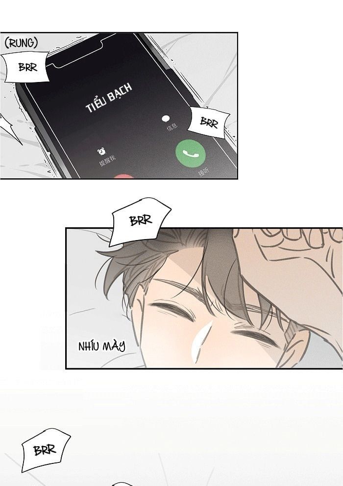 Diêm Hữu: Chapter 41