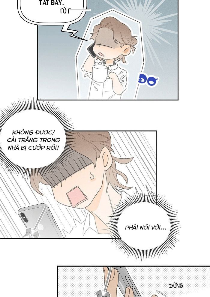 Diêm Hữu: Chapter 41
