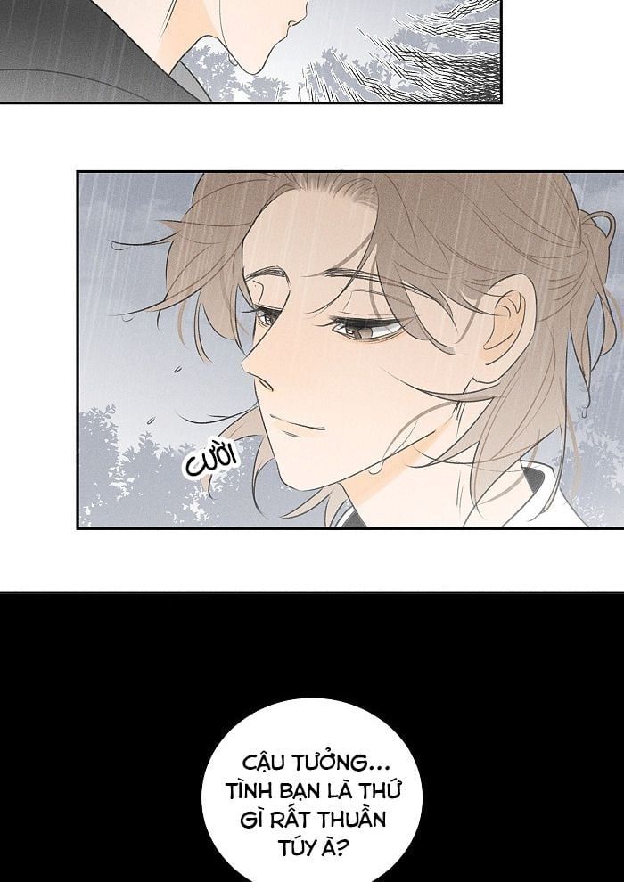Diêm Hữu: Chapter 41