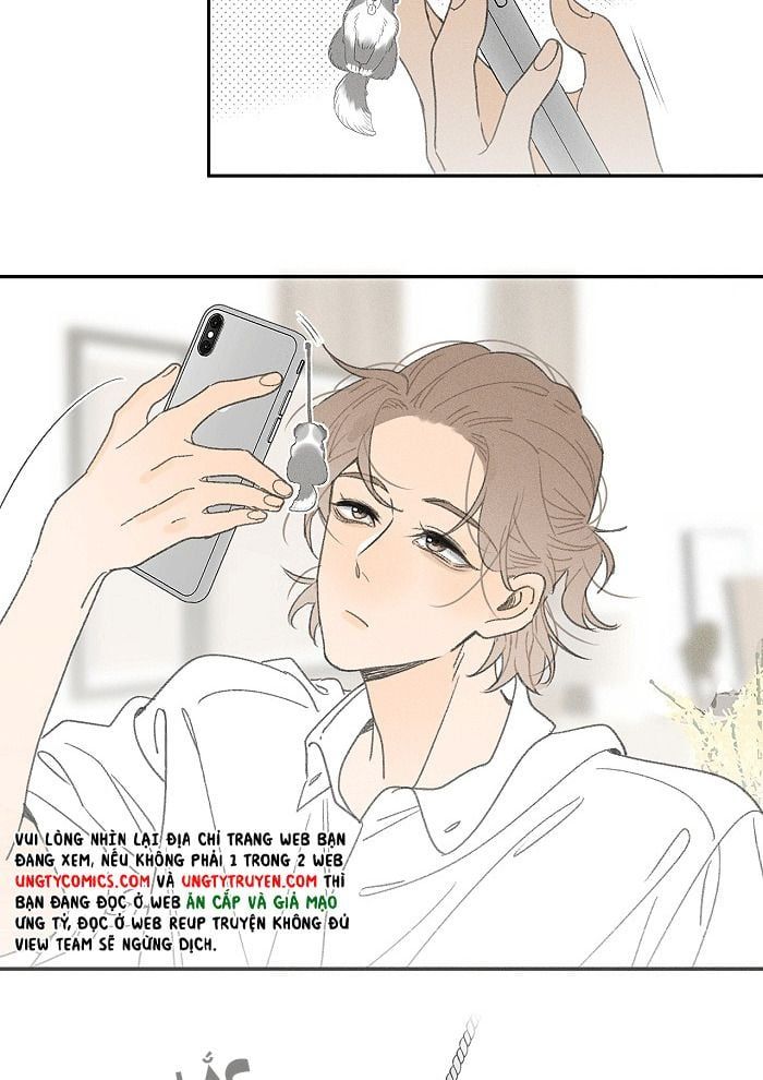 Diêm Hữu: Chapter 41