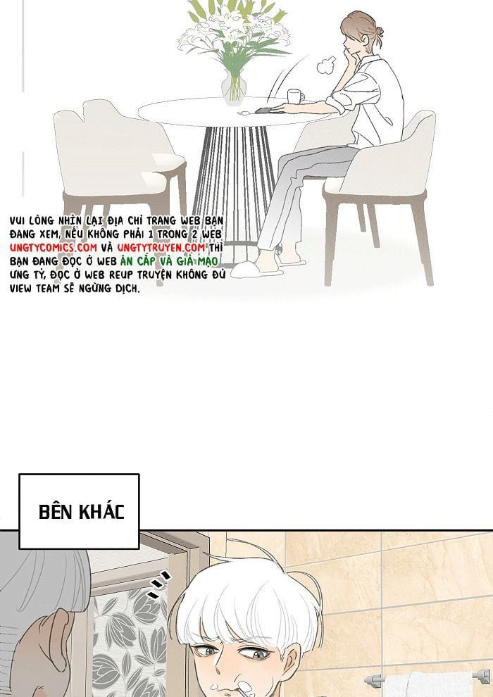 Diêm Hữu: Chapter 41
