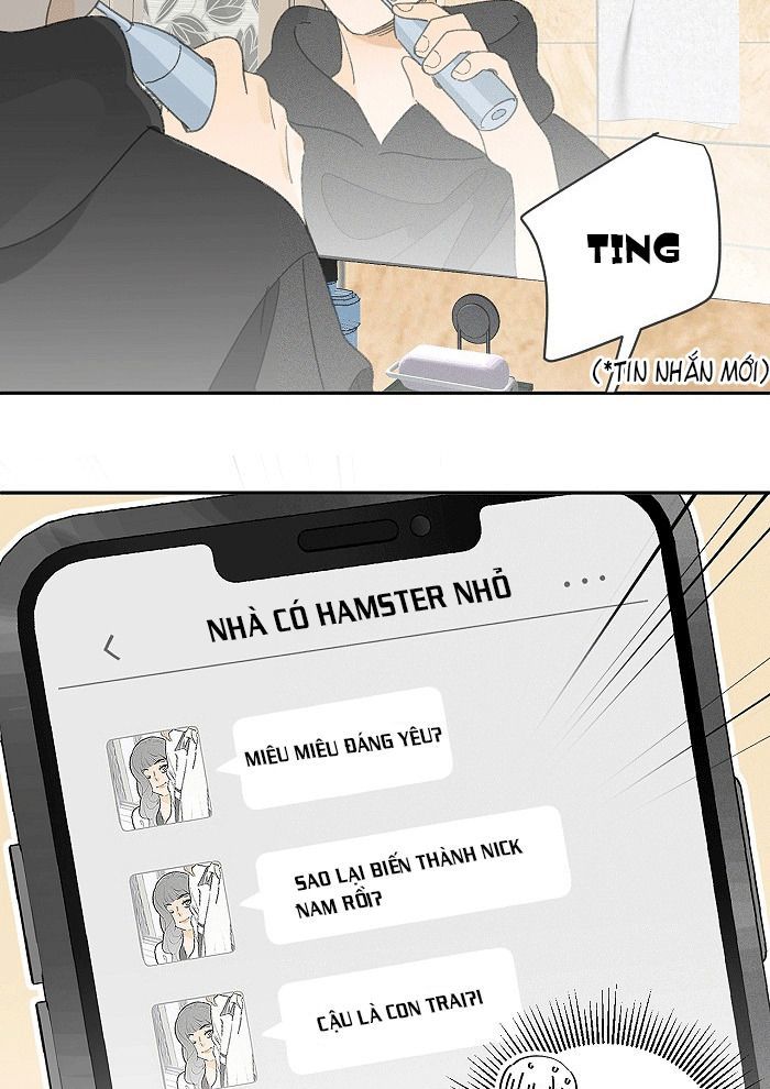 Diêm Hữu: Chapter 41