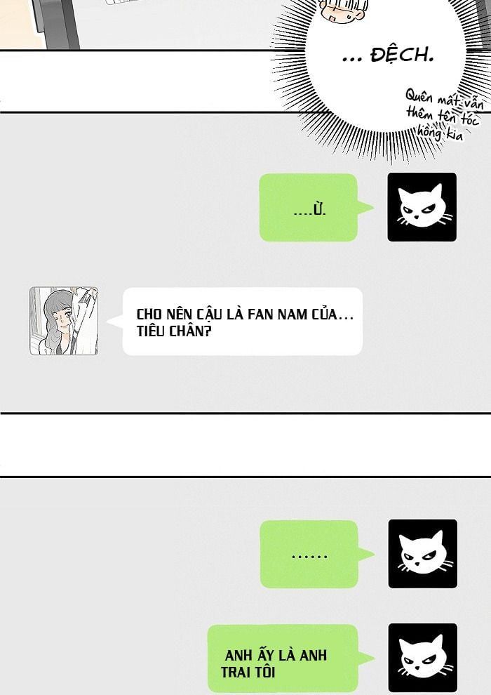 Diêm Hữu: Chapter 41