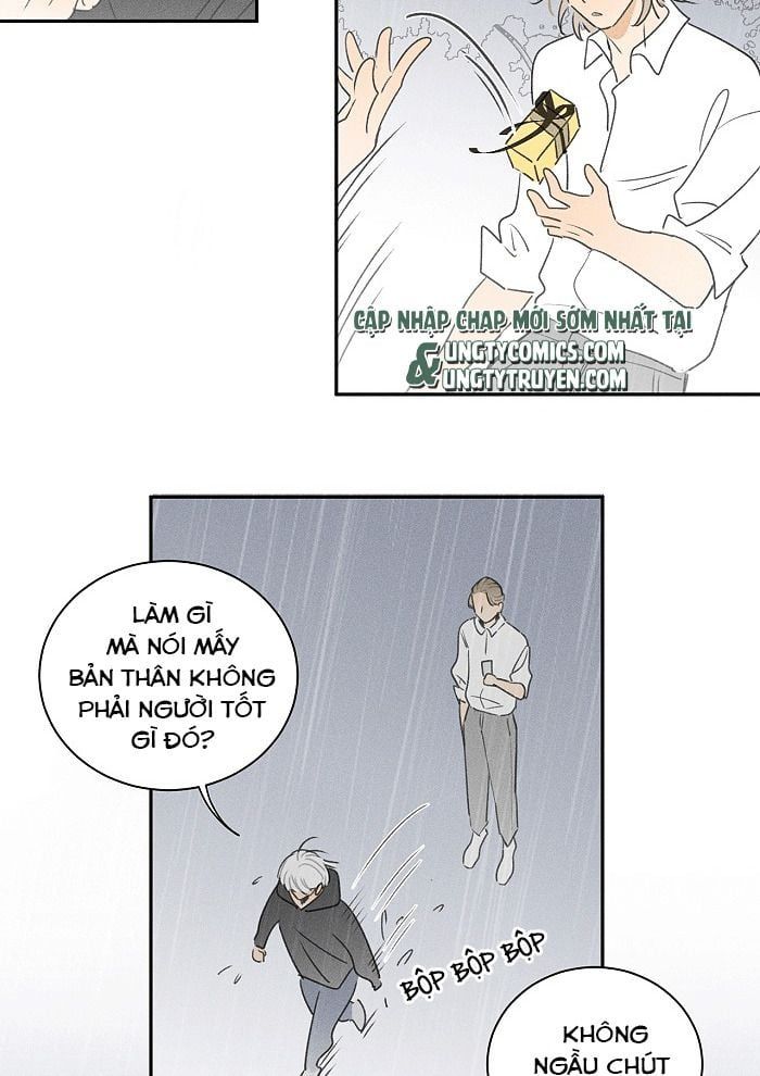 Diêm Hữu: Chapter 41