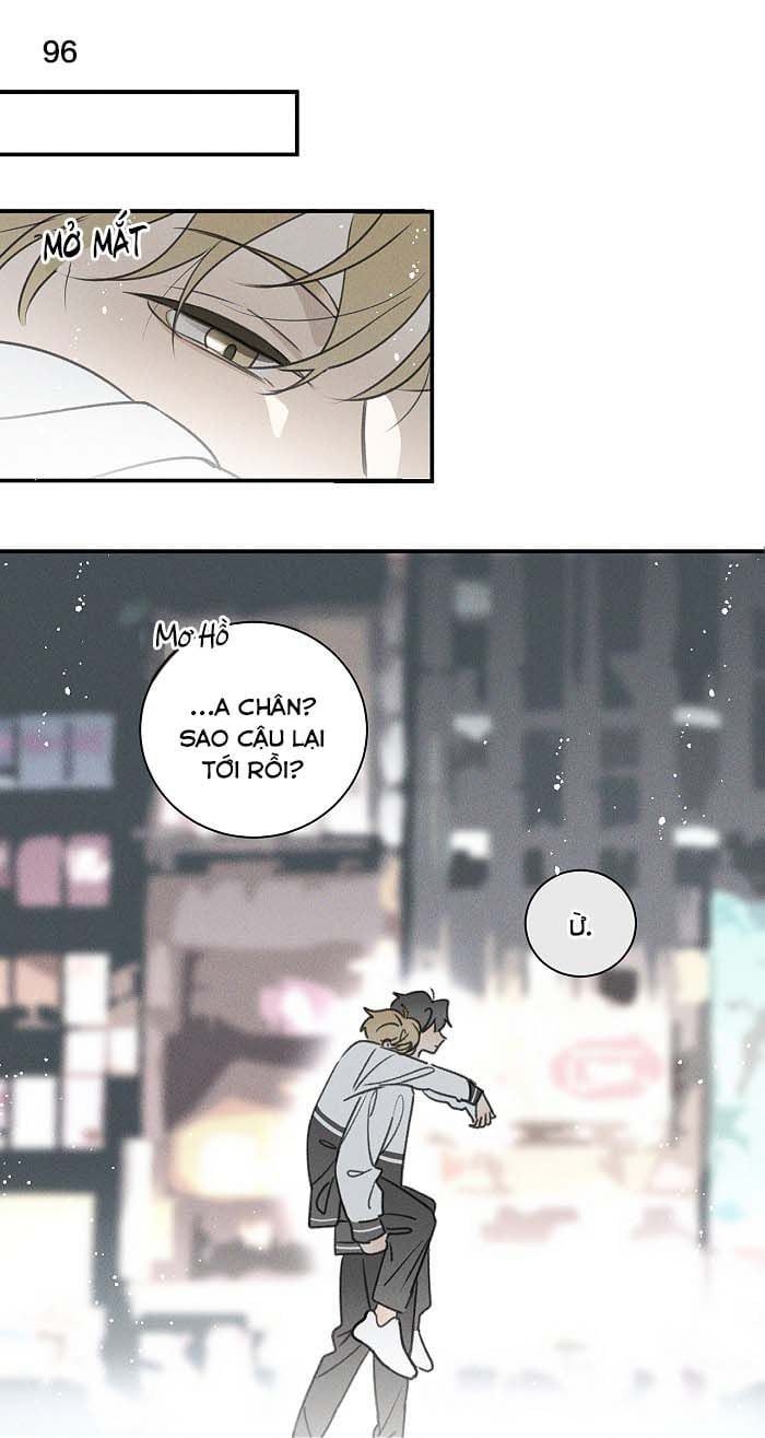 Diêm Hữu: Chapter 42