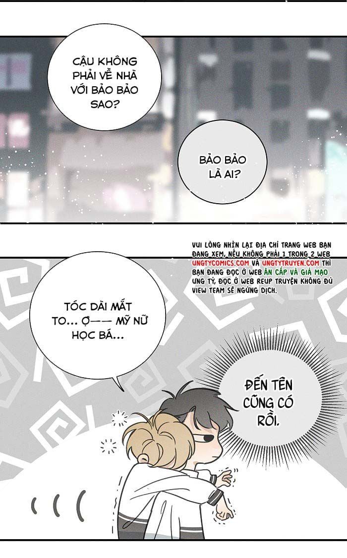 Diêm Hữu: Chapter 42