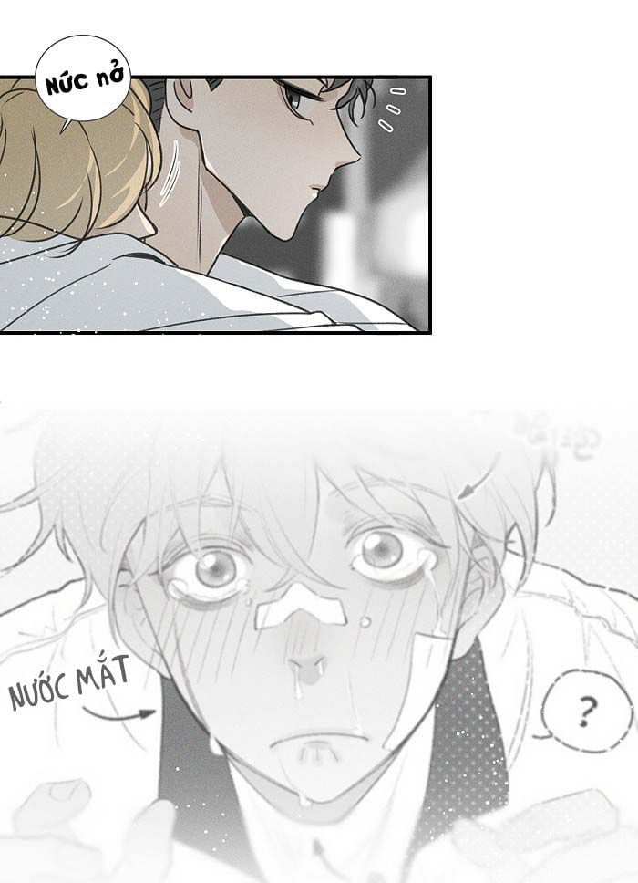 Diêm Hữu: Chapter 42
