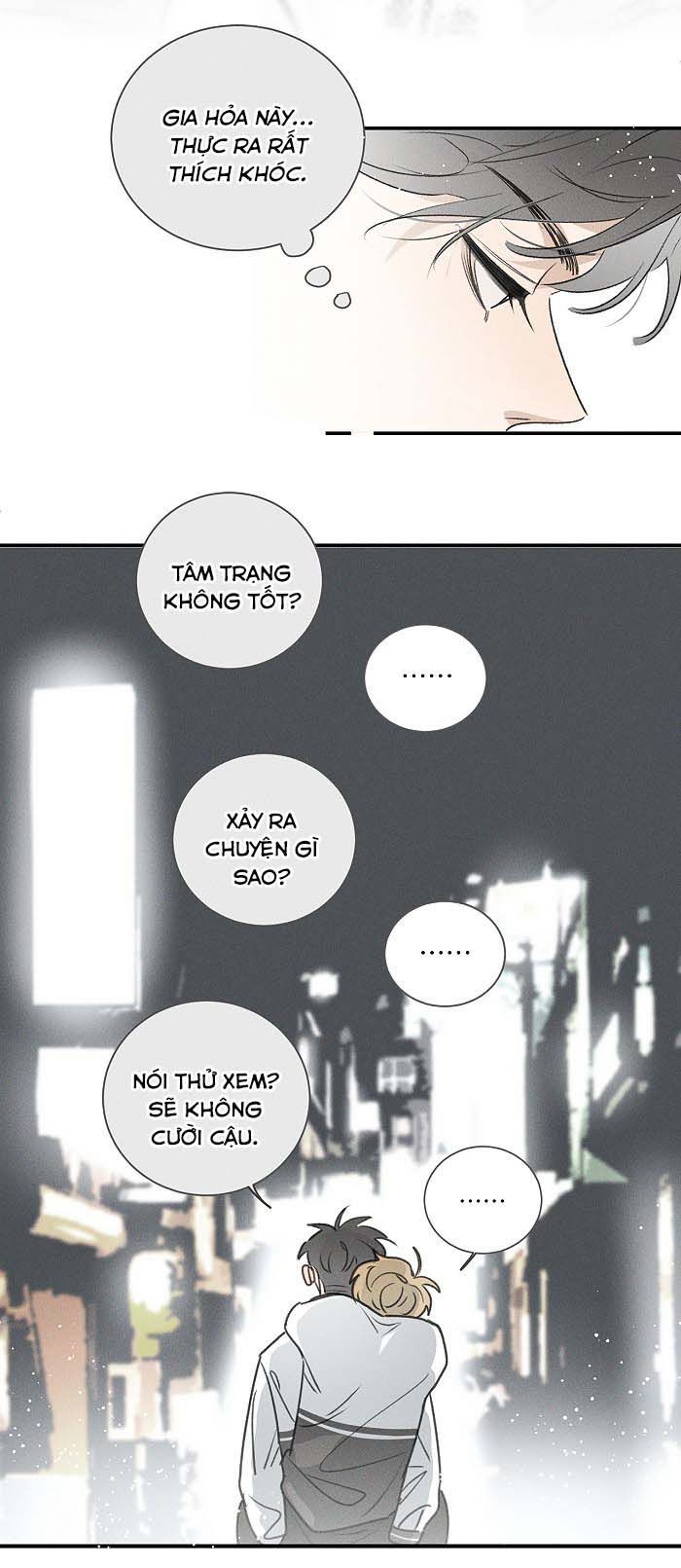 Diêm Hữu: Chapter 42