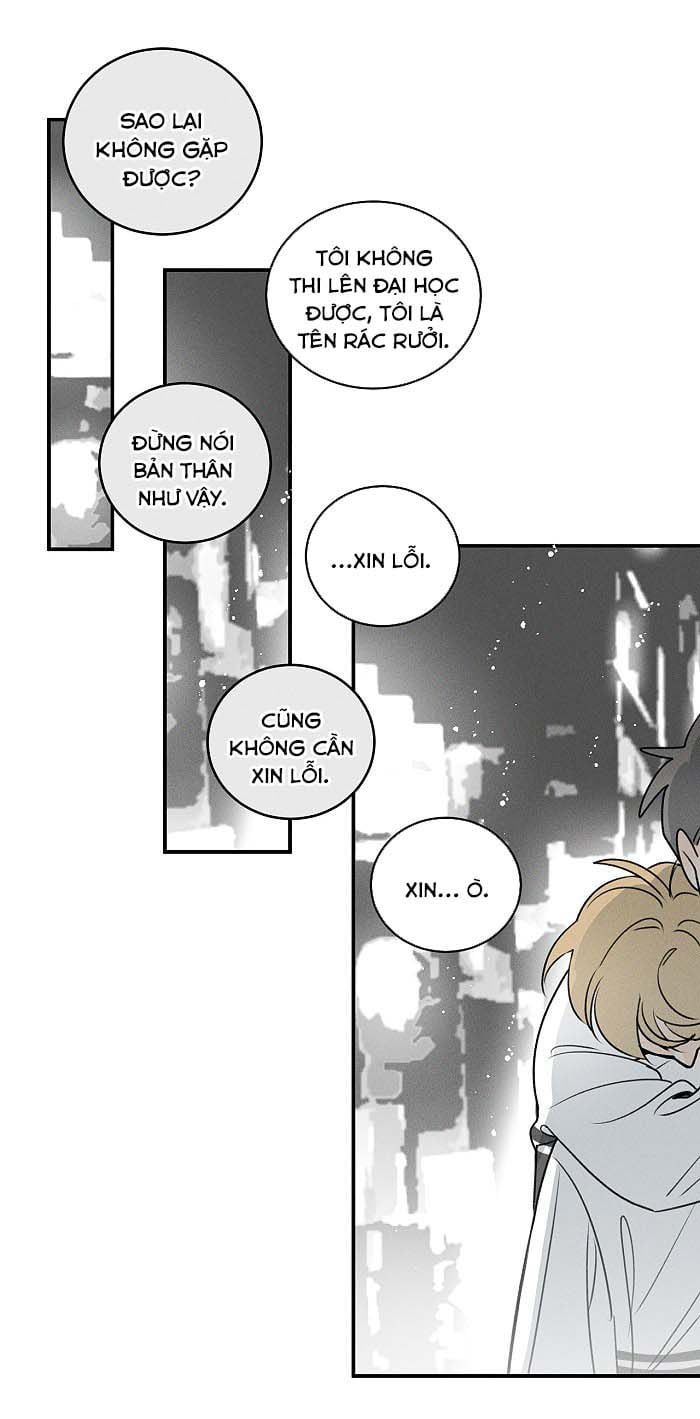 Diêm Hữu: Chapter 42