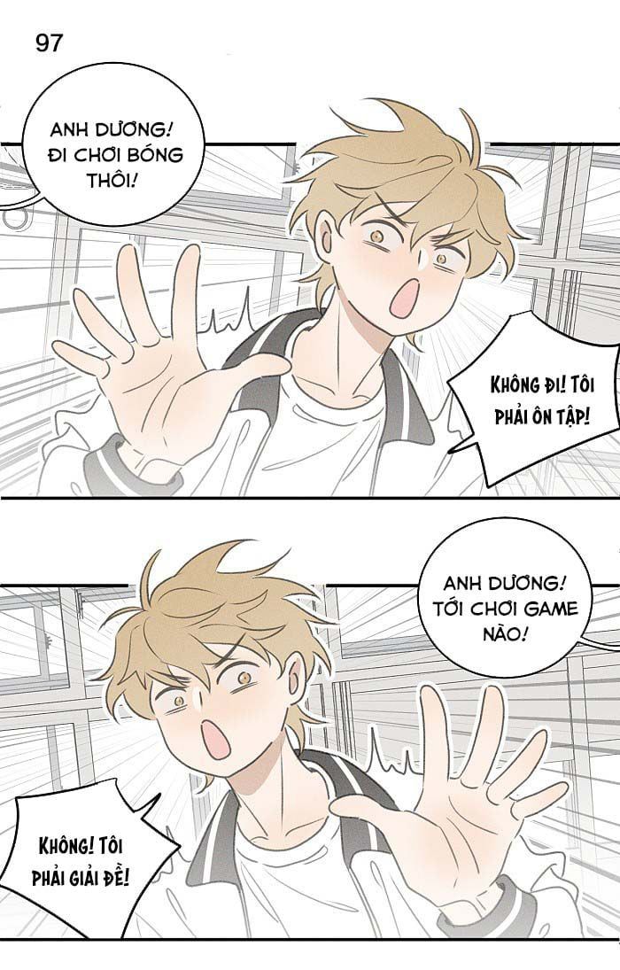 Diêm Hữu: Chapter 42