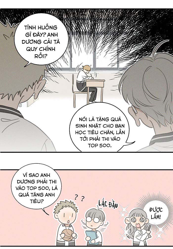 Diêm Hữu: Chapter 42