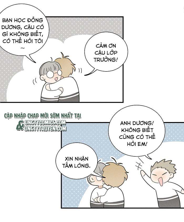 Diêm Hữu: Chapter 42