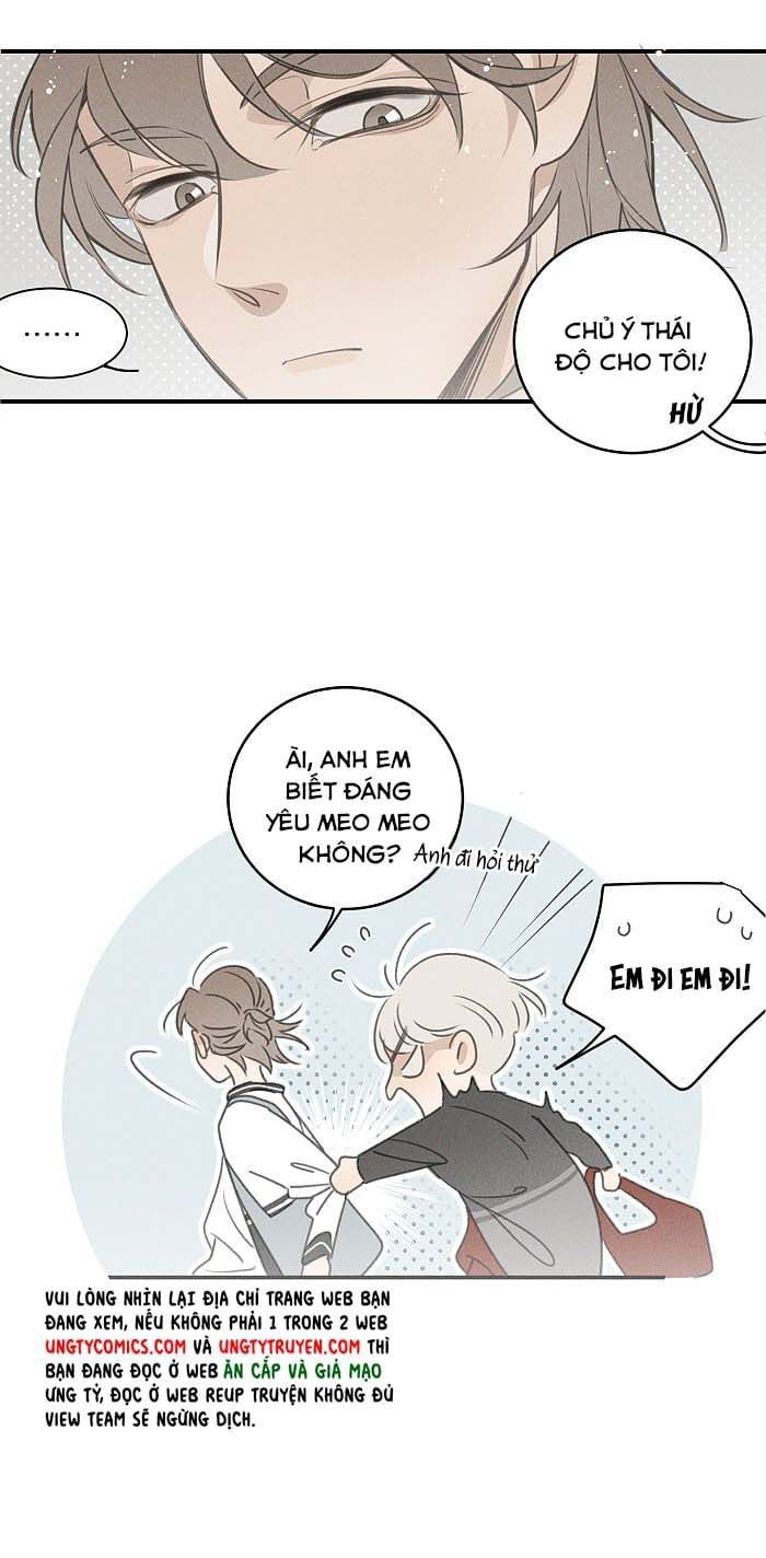 Diêm Hữu: Chapter 42