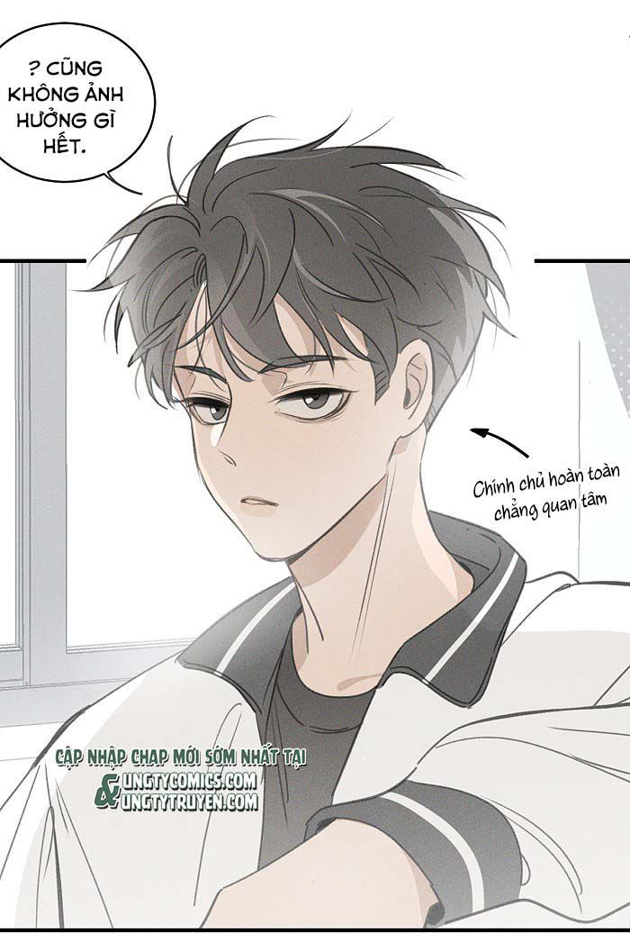 Diêm Hữu: Chapter 42