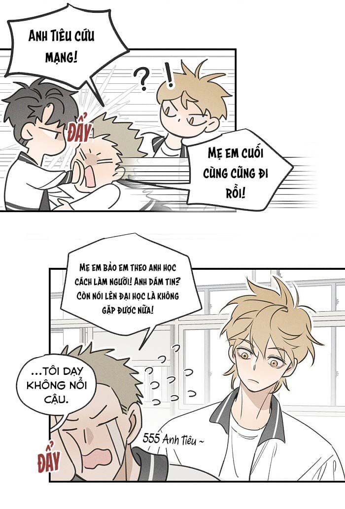 Diêm Hữu: Chapter 42