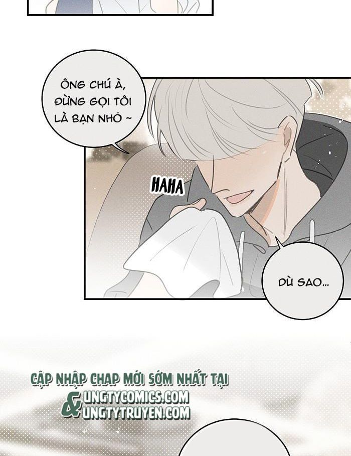 Diêm Hữu: Chapter 43