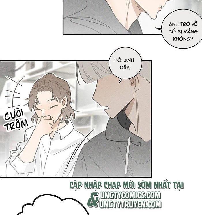 Diêm Hữu: Chapter 43