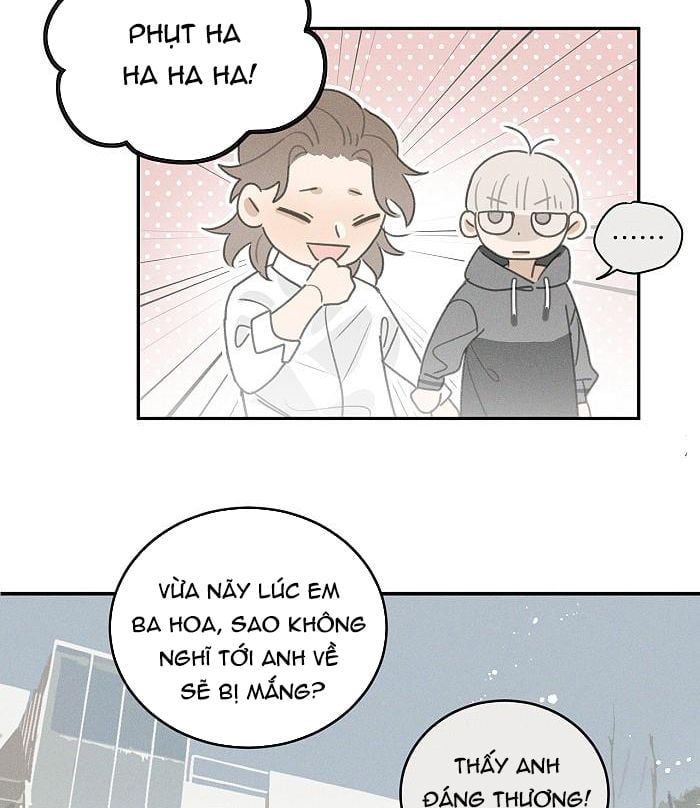 Diêm Hữu: Chapter 43