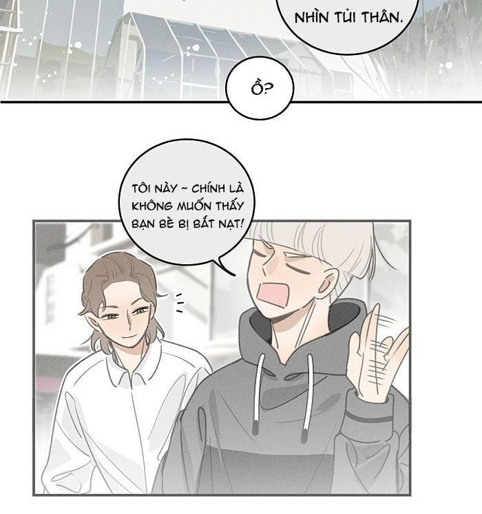 Diêm Hữu: Chapter 43