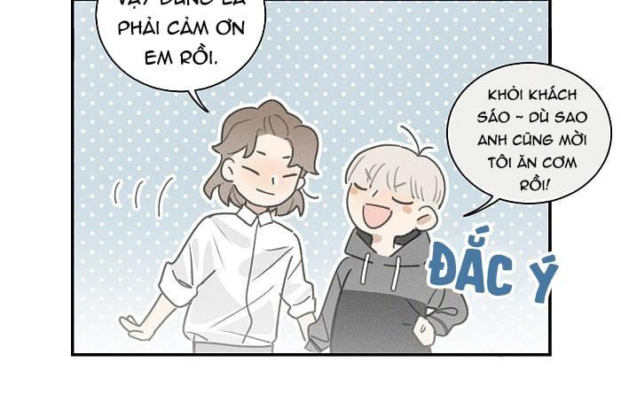 Diêm Hữu: Chapter 43