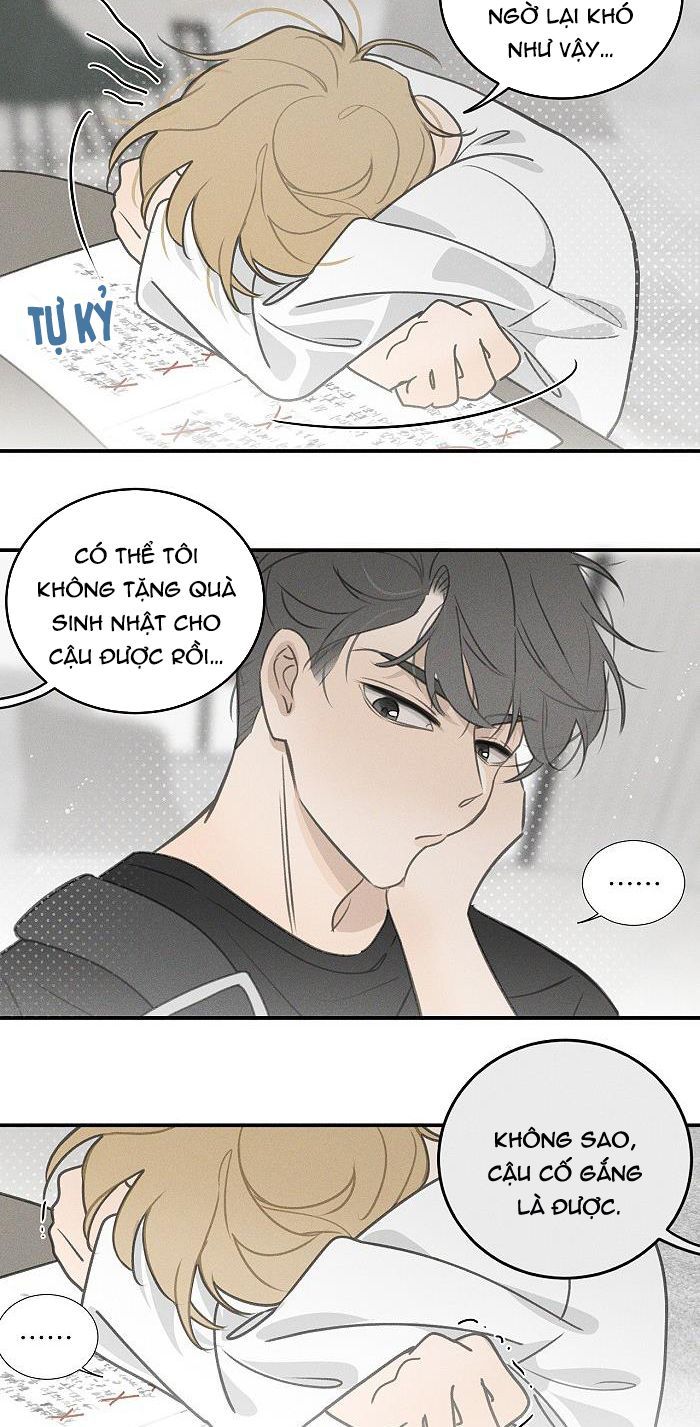 Diêm Hữu: Chapter 43