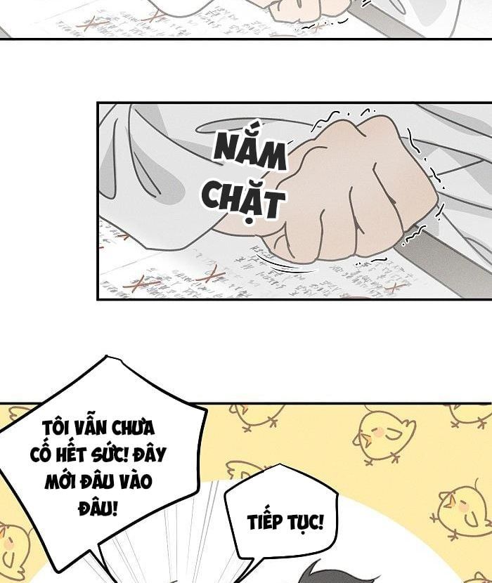 Diêm Hữu: Chapter 43