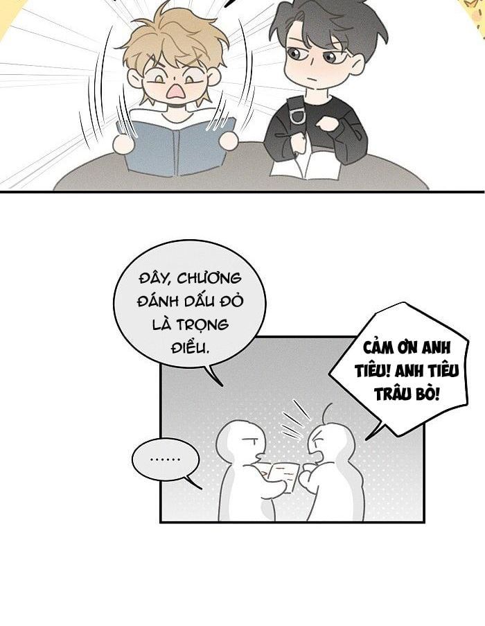 Diêm Hữu: Chapter 43