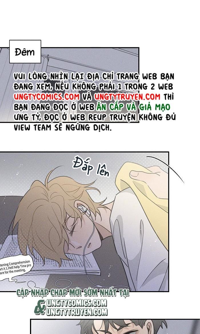 Diêm Hữu: Chapter 43