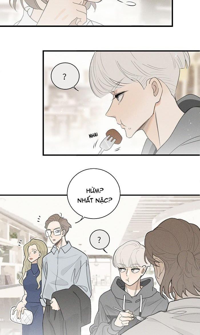 Diêm Hữu: Chapter 43