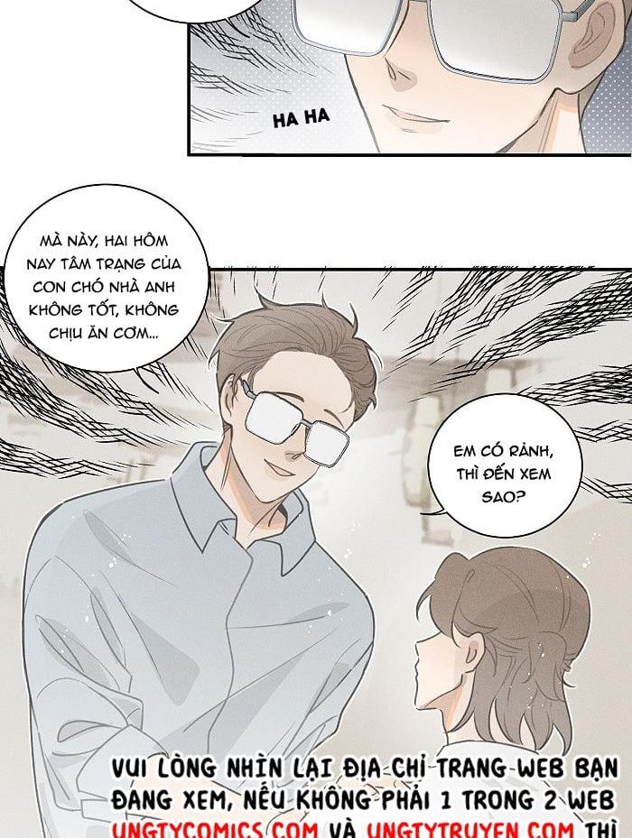 Diêm Hữu: Chapter 43