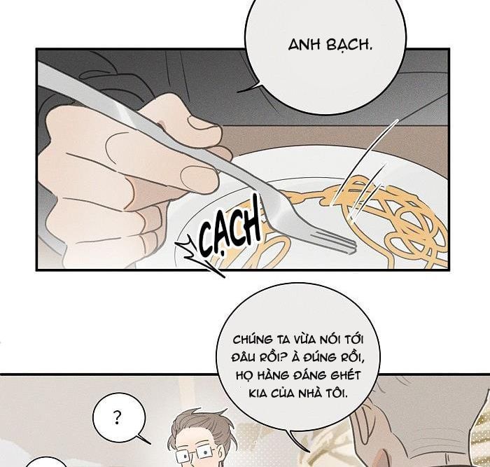 Diêm Hữu: Chapter 43