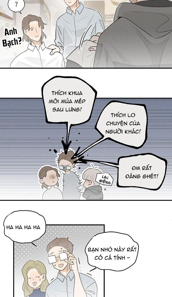 Diêm Hữu: Chapter 43
