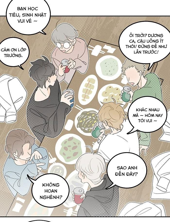 Diêm Hữu: Chapter 44