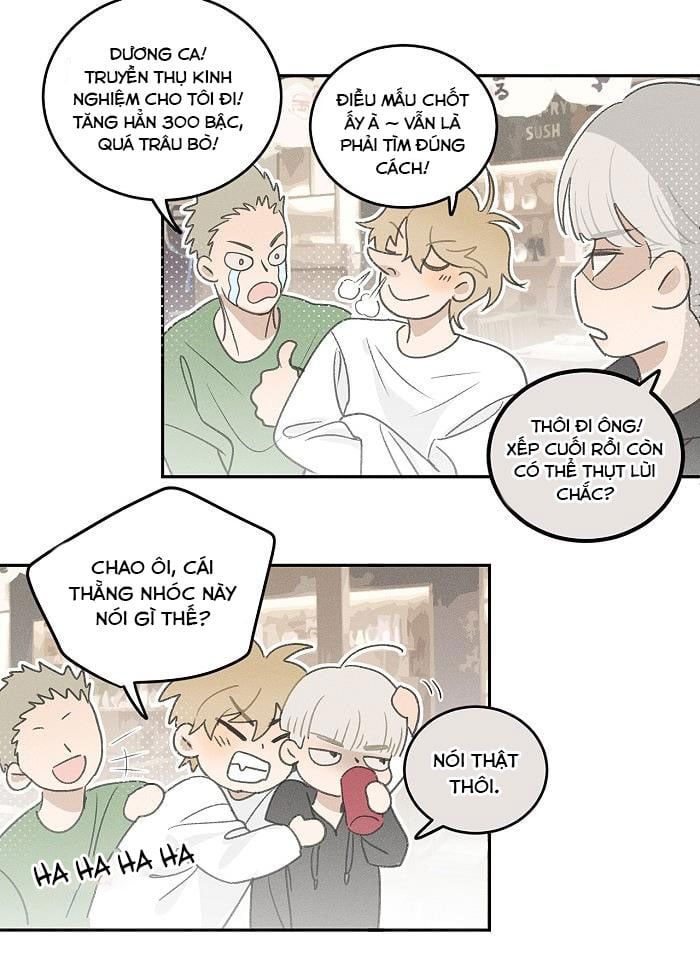 Diêm Hữu: Chapter 44