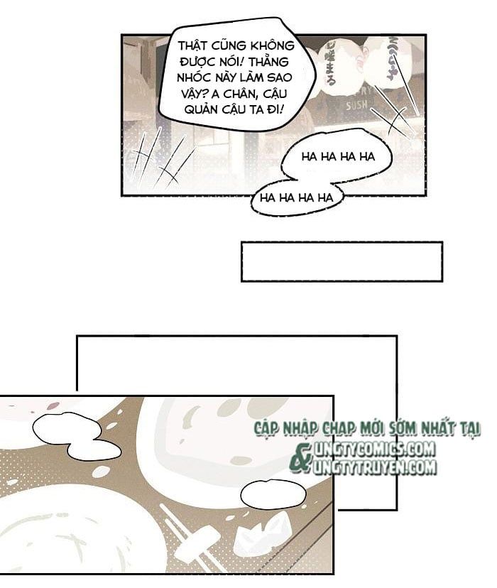 Diêm Hữu: Chapter 44
