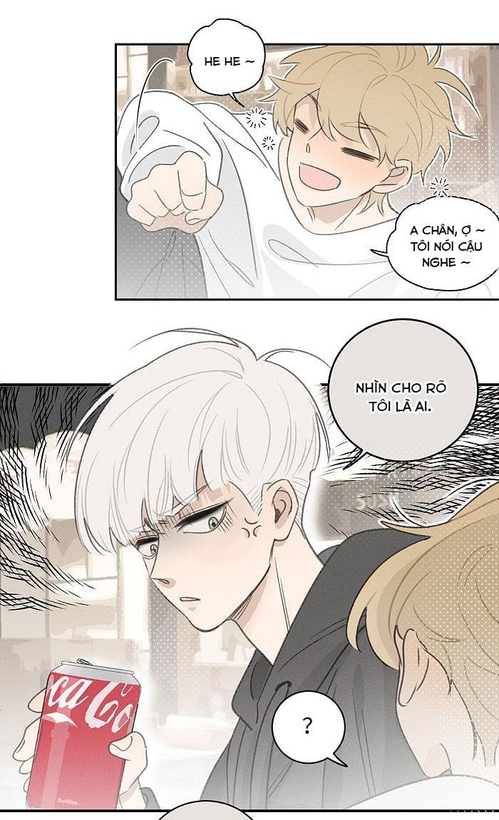 Diêm Hữu: Chapter 44