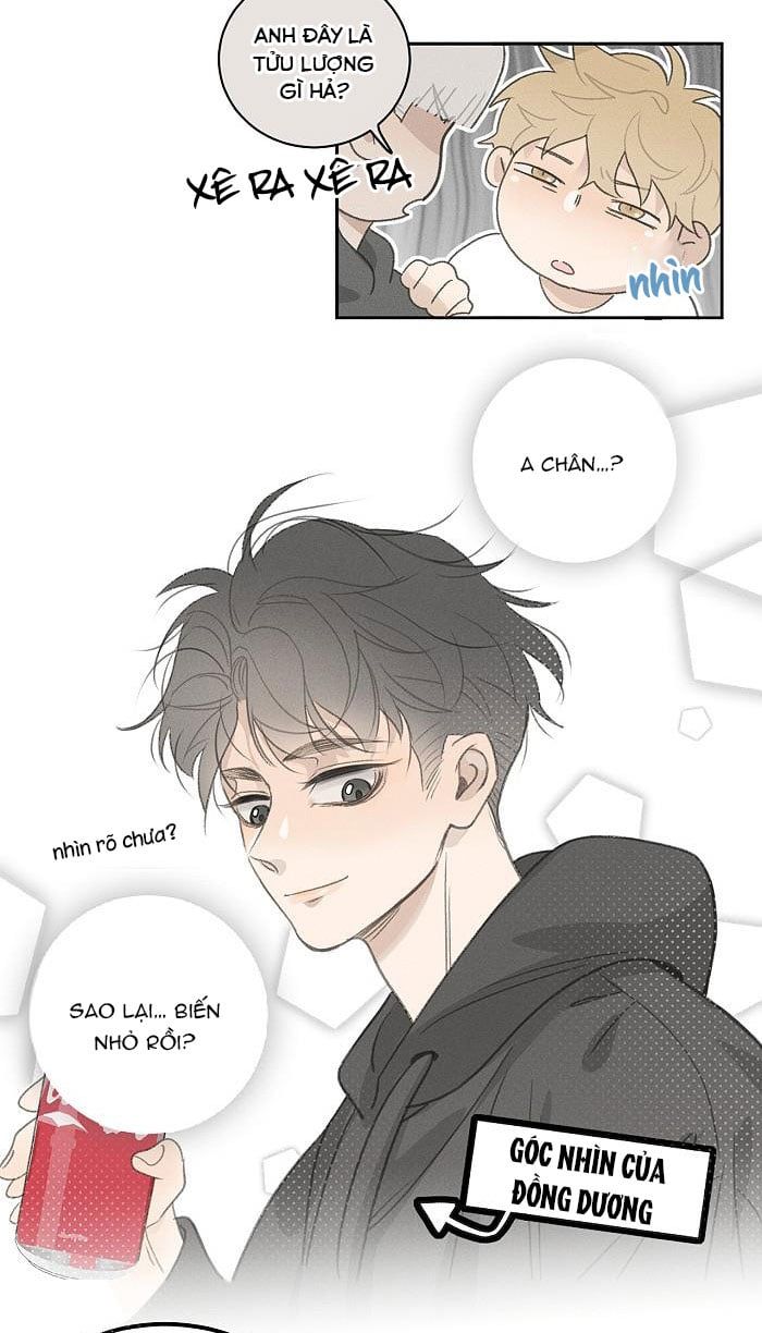 Diêm Hữu: Chapter 44