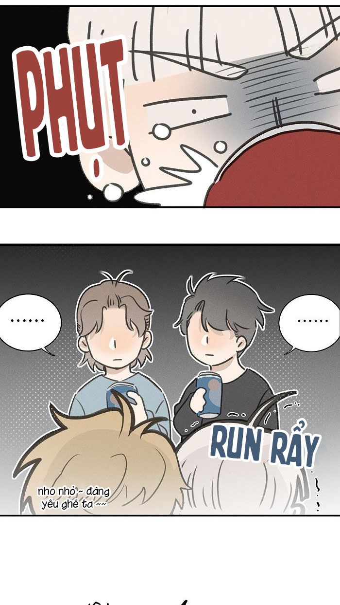 Diêm Hữu: Chapter 44