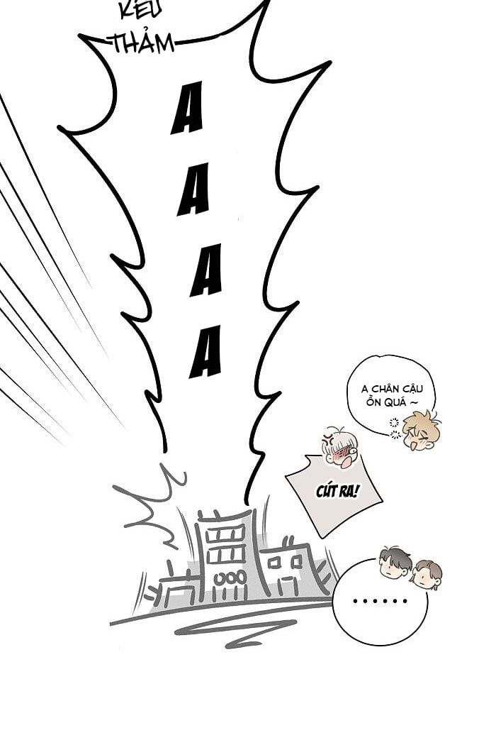 Diêm Hữu: Chapter 44