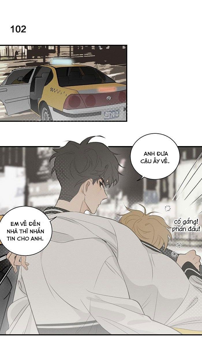 Diêm Hữu: Chapter 44
