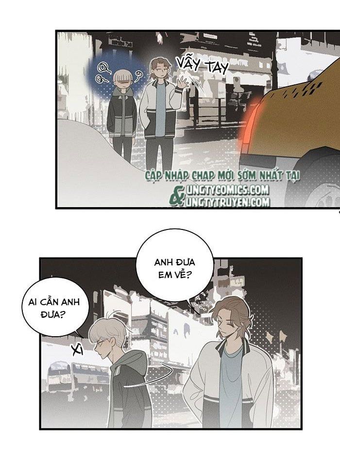 Diêm Hữu: Chapter 44