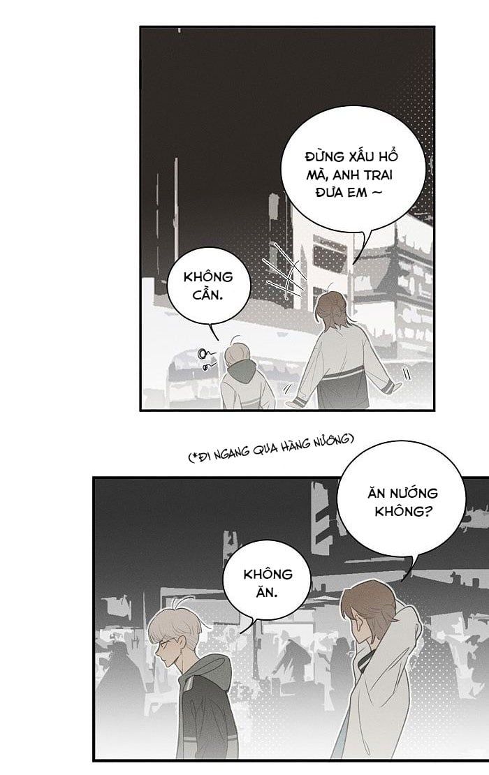 Diêm Hữu: Chapter 44