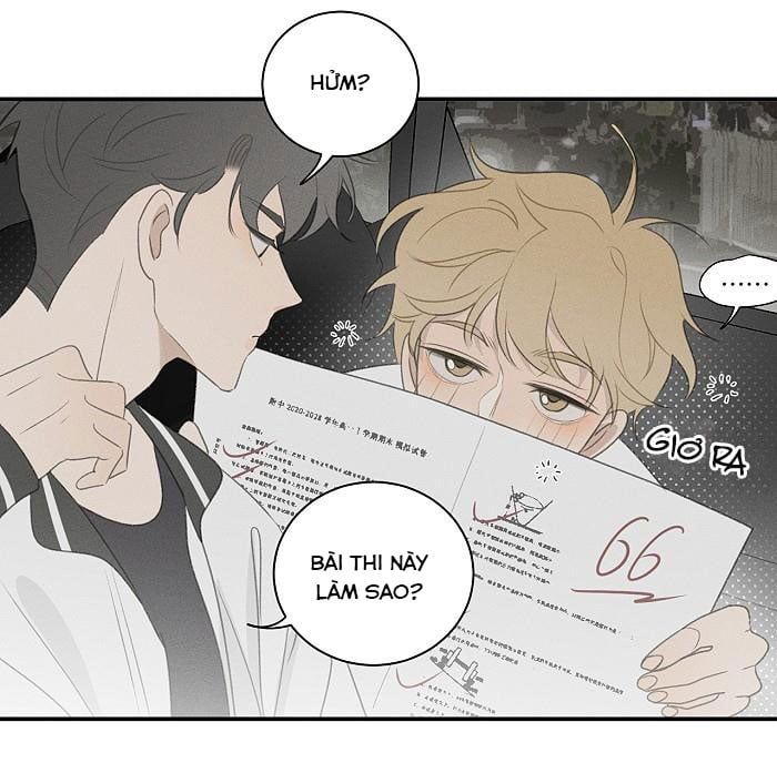 Diêm Hữu: Chapter 44