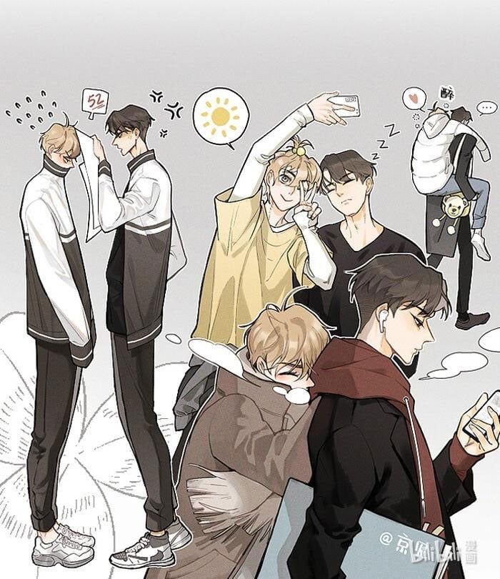Diêm Hữu: Chapter 44