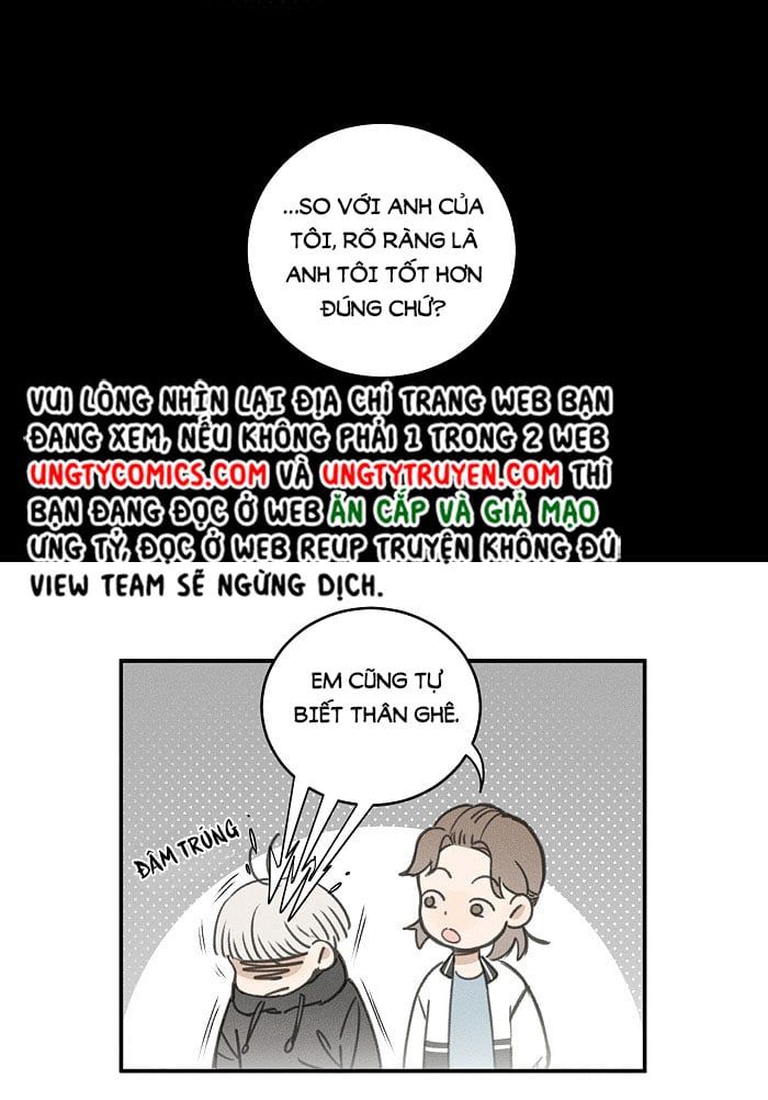 Diêm Hữu: Chapter 45