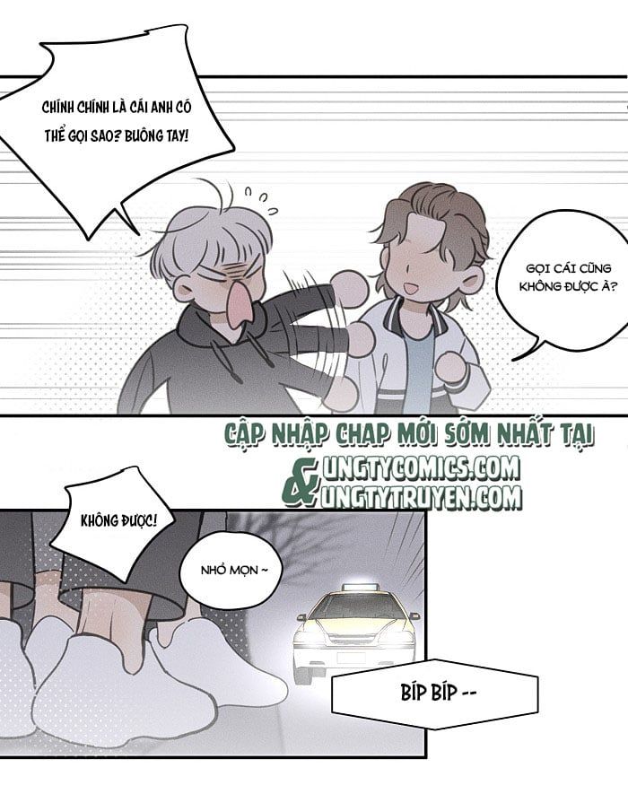 Diêm Hữu: Chapter 45