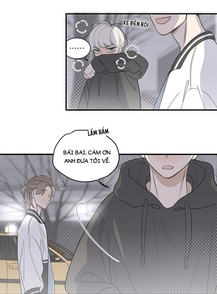 Diêm Hữu: Chapter 45